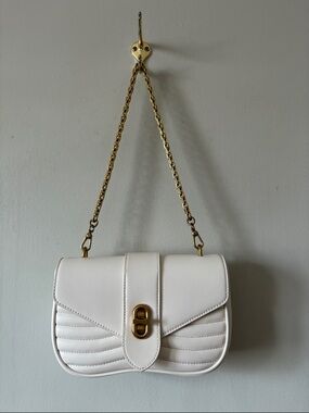 Charles & Keith chain Shoulder Bag / Crossbody Bag